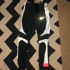Nike speed tight leggings